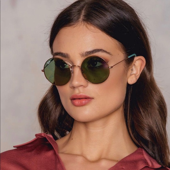 Ray-Ban Accessories - Ray Ban Sunglasses